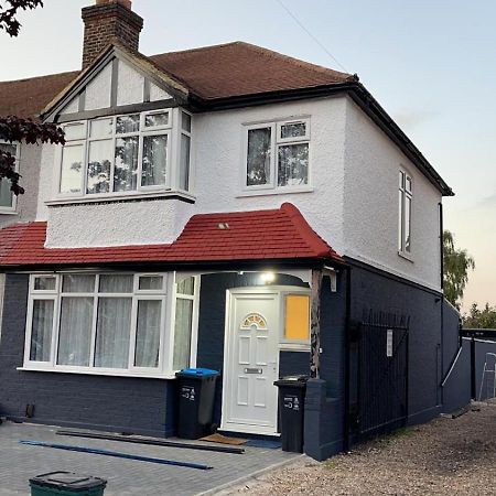 Rowan Crescent'S Luxury Stay-In 2 Streatham Vale Exterior photo