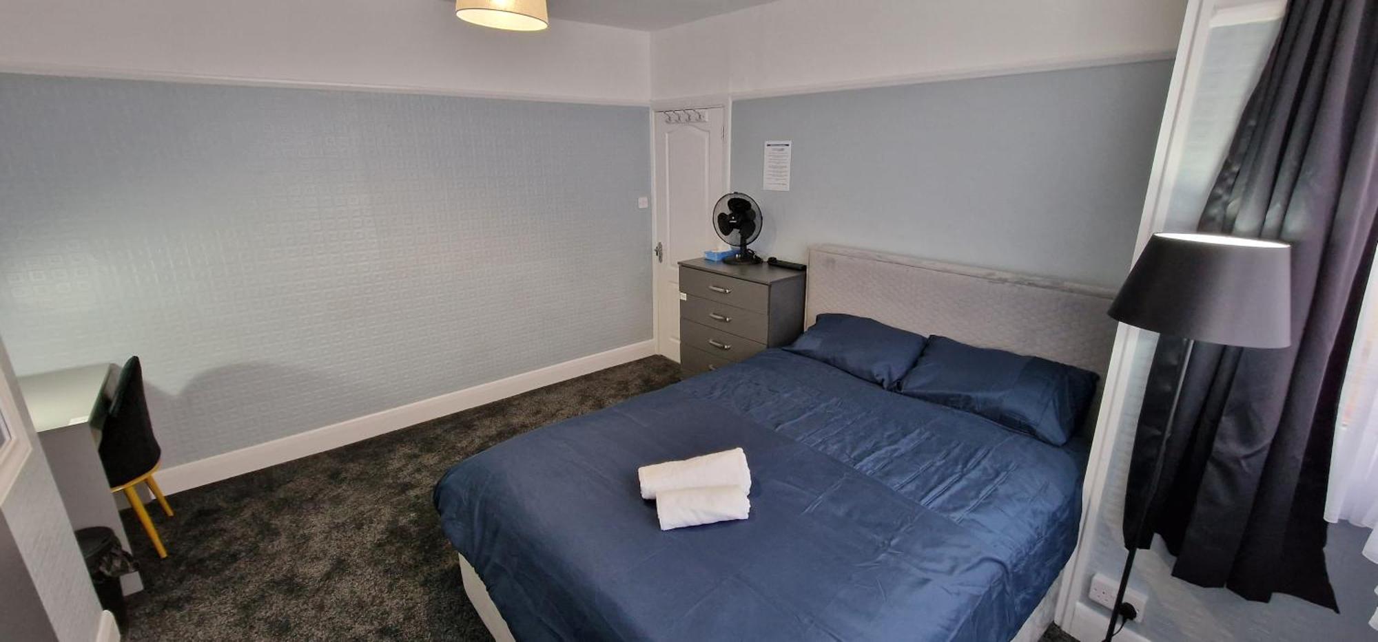 Rowan Crescent'S Luxury Stay-In 2 Streatham Vale Exterior photo
