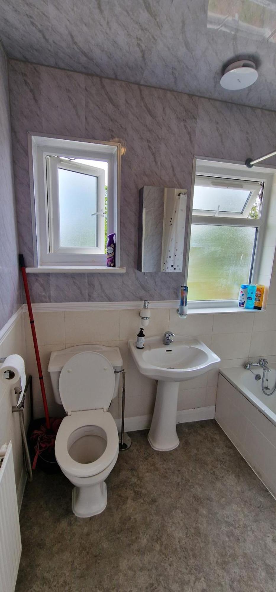 Rowan Crescent'S Luxury Stay-In 2 Streatham Vale Exterior photo
