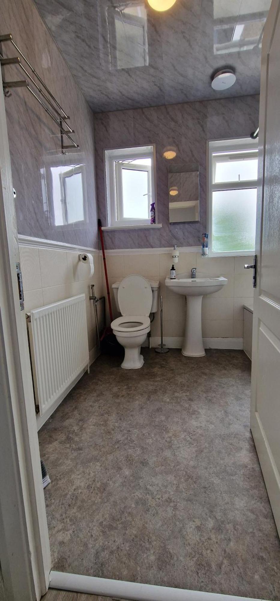 Rowan Crescent'S Luxury Stay-In 2 Streatham Vale Exterior photo