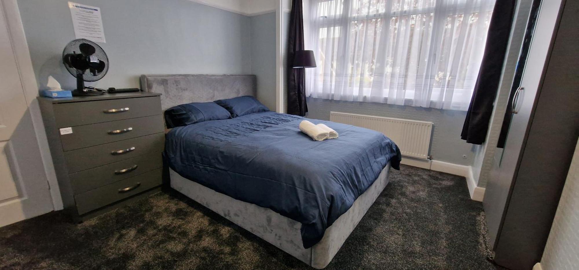 Rowan Crescent'S Luxury Stay-In 2 Streatham Vale Exterior photo